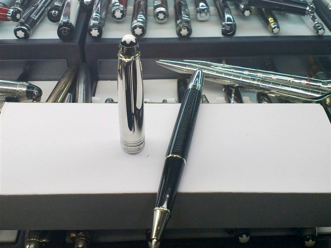 Montblanc Meisterstuck Pens - AAA Grade Mont blanc Pen Replicas